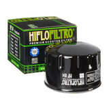 HIFLO - FILTRU ULEI HF184
