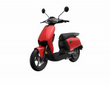 Super Soco CUx, scuter electric (cat. AM sau B)