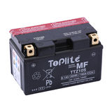 TOPLITE YUASA - Acumulator cu intretinere TTZ10S / YTZ10S