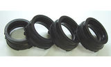TOURMAX - FLANSE Carburator (SET) - CBR600RR'03-06