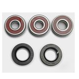TOURMAX - Kit reparatie rulmenti roata (include si simeringuri) - WBK-155