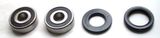 TOURMAX - Kit reparatie rulmenti roata (include si simeringuri) - WBK-163