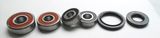 TOURMAX - Kit reparatie rulmenti roata (include si simeringuri) - WBK-264