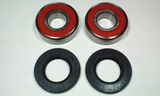 TOURMAX - Kit reparatie rulmenti roata (include si simeringuri) - WBK-272