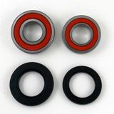 TOURMAX - Kit reparatie rulmenti roata (include si simeringuri) - WBK-331