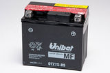 UNIBAT - Acumulator fara intretinere CTZ7S-BS (YTZ7-S)