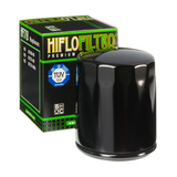 HIFLO - FILTRU ULEI HF171B (NEGRU)