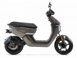 KEEWAY e-Zi, scuter electric (cat. AM sau B)