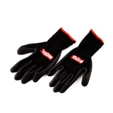 MOTUL - MANUSI DE LUCRU NEGRE (SIZE 7)