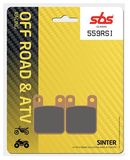 SBS - Placute frana RACING OFFROAD - SINTER 559RSI