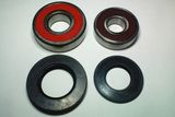 TOURMAX - Kit reparatie rulmenti roata (include si simeringuri) - WBK-061