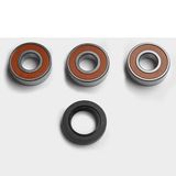 TOURMAX - Kit reparatie rulmenti roata (include si simeringuri) - WBK-069
