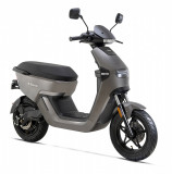 KEEWAY e-Zi, scuter electric (cat. AM sau B)