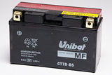 UNIBAT - Acumulator fara intretinere CT7B-BS (YT7B-BS)