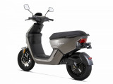 KEEWAY e-Zi, scuter electric (cat. AM sau B)