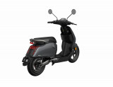 Super Soco CUx, scuter electric (cat. AM sau B)