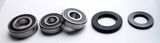 TOURMAX - Kit reparatie rulmenti roata (include si simeringuri) - WBK-202