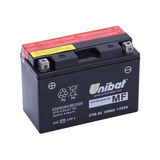 UNIBAT - Acumulator fara intretinere CT9B-BS (YT9B-BS)