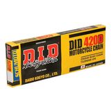 DID - Lant 420D cu 140 zale - Standard