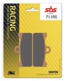 SBS - Placute frana RACING - SINTER 711RS