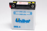 UNIBAT - Acumulator cu intretinere CB3L-A-SM (YB3L-A)