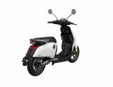 Super Soco CUx, scuter electric (cat. AM sau B)