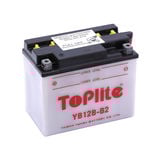 TOPLITE YUASA - Acumulator cu intretinere YB12B-B2