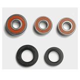 TOURMAX - Kit reparatie rulmenti roata (include si simeringuri) - WBK-071