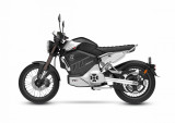 Super Soco TCmax (roti cu spite) motocicleta electrica (cat. A1)