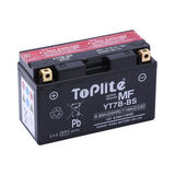TOPLITE YUASA - Acumulator fara intretinere YT7B-BS / GT7B-4