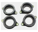 TOURMAX - FLANSE Carburator (SET) - YZF-R6 '06-