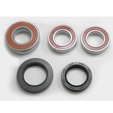 TOURMAX - Kit reparatie rulmenti roata (include si simeringuri) - WBK-263