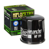 HIFLO - FILTRU ULEI HF199