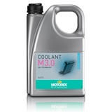 MOTOREX - ANTIGEL M3.0 READY TO USE - 4L