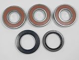 TOURMAX - Kit reparatie rulmenti roata (include si simeringuri) - WBK-025