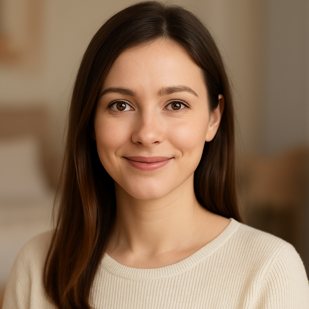 Alina Mureșanu