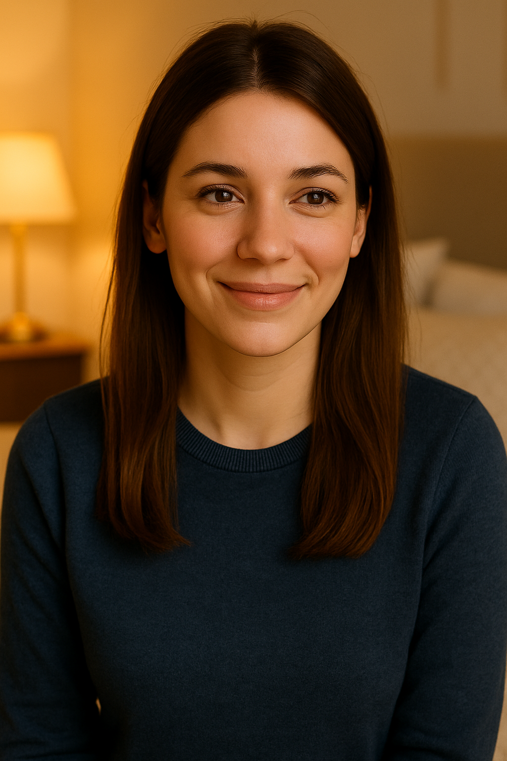 Cristina Lungu