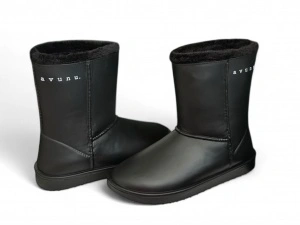 ATHERA BLACK by avunu. - Img 2