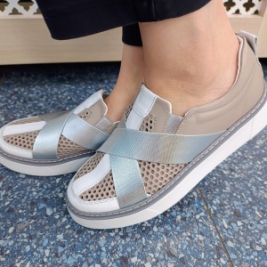 Pantofi de vara 695