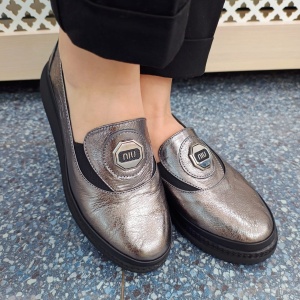 Pantofi dama din piele naturala 546