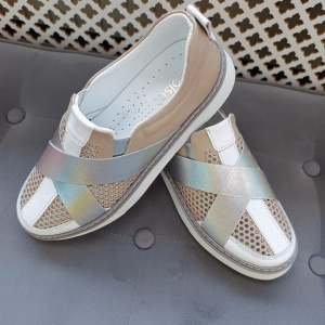 Pantofi de vara 695 - Img 2