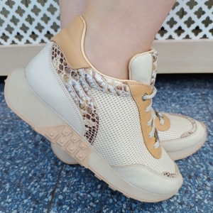 Pantofi dama din piele naturala 2028