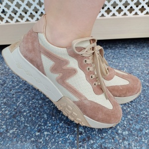 Pantofi dama din piele naturala 2057