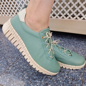 Pantofi dama din piele naturala 123020