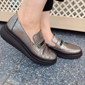 Pantofi dama din piele naturala 536