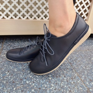 Pantofi dama din piele naturala 911821