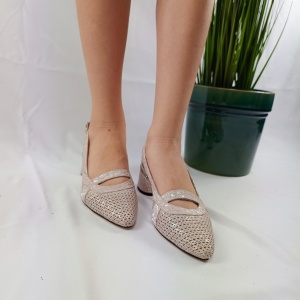 SANDALE CONFORT DIN PIELE NATURALA COD 875 MULTICOLOR 2 - Img 6