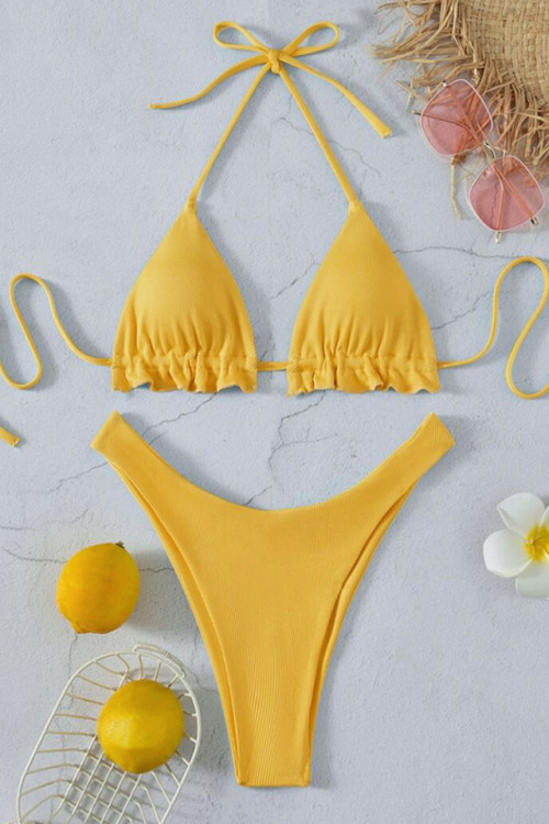 YELLOW RAIAT F4/ 09812