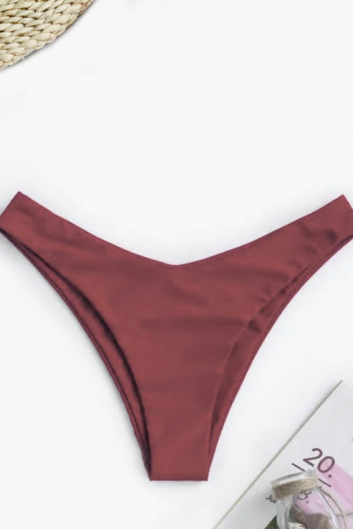 BRAZILIAN V-SHAPE B3/2104
