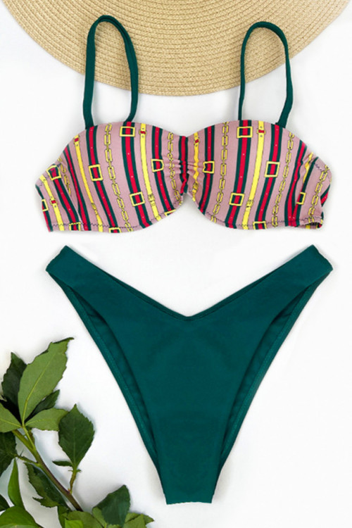 COSTUM VERDE HL217 C5